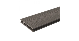 Доска террасная CM Decking VINTAGE 3000х140х25 мм wenge (венге)