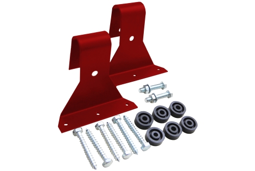 Кронштейн кровельный для лестницы Grand Line RR 29 (комплект)