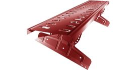 Мостик переходной 1,25 RAL 3011